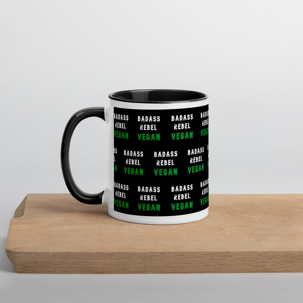 Star Wars Rebel Mug